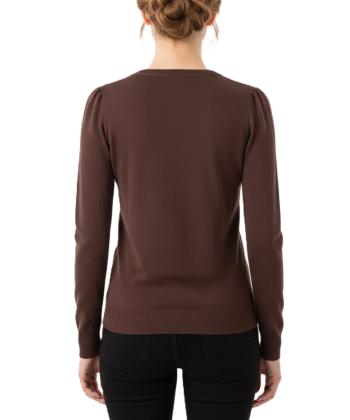 پلیور زنانه جوتی جینز مدل 53791002