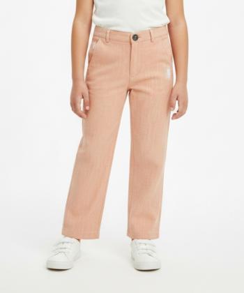 شلوار دخترانه یو اس پولو کیدز US Polo Kids کد 1063C1