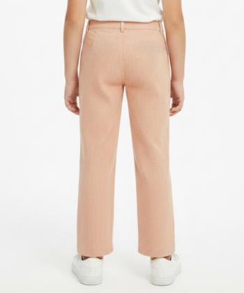 شلوار دخترانه یو اس پولو کیدز US Polo Kids کد 1063C1