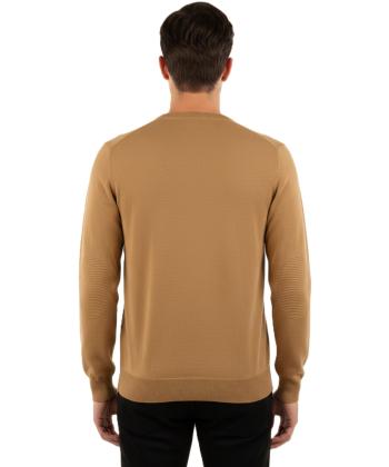 پلیور یقه هفت مردانه سوپردرای Superdry کد M16A31703N