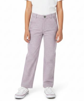 شلوار دخترانه یو اس پولو کیدز US Polo Kids کد 1063C1