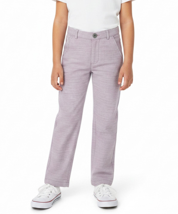 شلوار دخترانه یو اس پولو کیدز US Polo Kids کد 1063C1