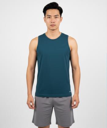 زیرپوش آستین حلقه ای مردانه بلکس مدل 12112