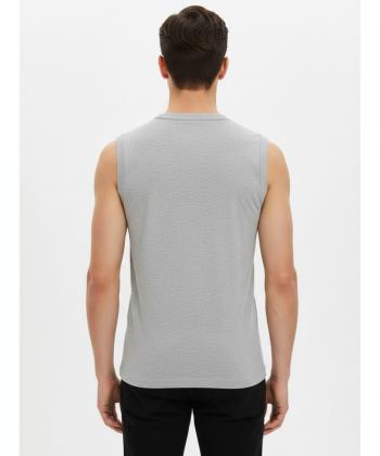 تاپ مردانه بلكس مدل 12164