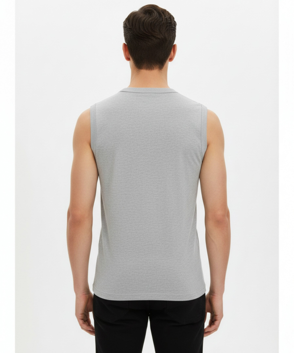 تاپ مردانه بلكس مدل 12164