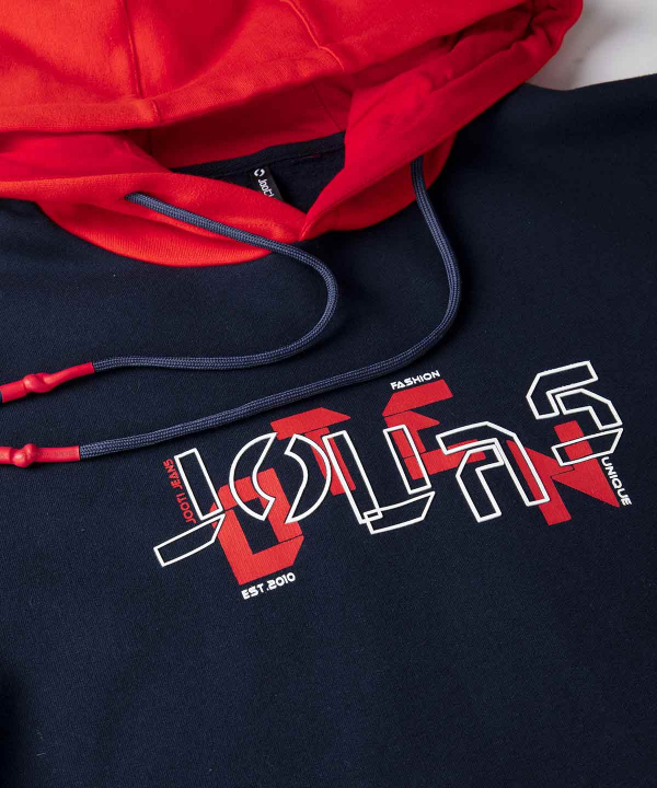 هودی مردانه جوتی جینز JootiJeans کد 03571219