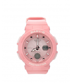 ساعت مچی زنانه کاسیو Casio مدل BGA-250-4ADR