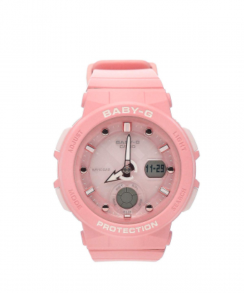 ساعت مچی زنانه کاسیو Casio مدل BGA-250-4ADR