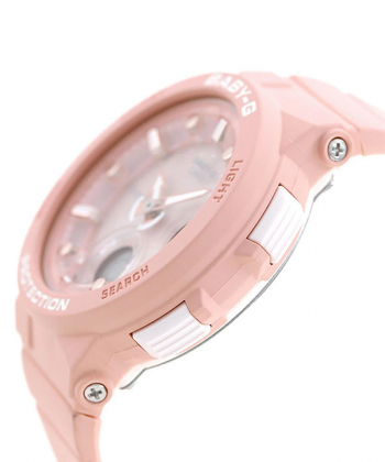 ساعت مچی زنانه کاسیو Casio مدل BGA-250-4ADR
