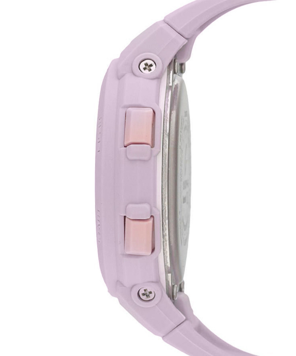 ساعت مچی زنانه کاسیو Casio مدل BSA-B100-4A2DR
