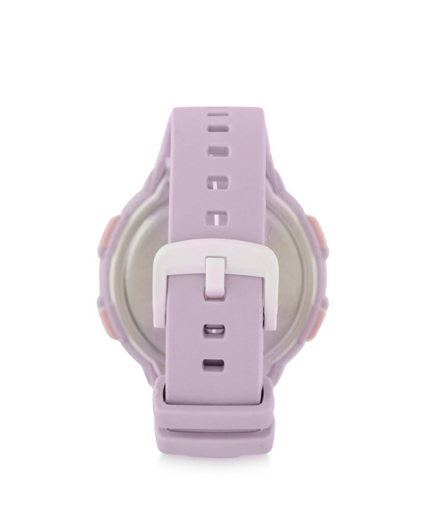 ساعت مچی زنانه کاسیو Casio مدل BSA-B100-4A2DR