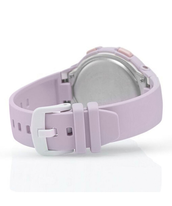 ساعت مچی زنانه کاسیو Casio مدل BSA-B100-4A2DR
