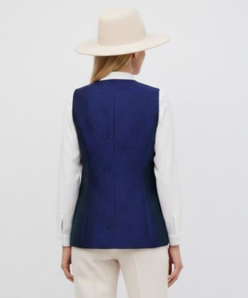 وست زنانه بوکان مدل 3038