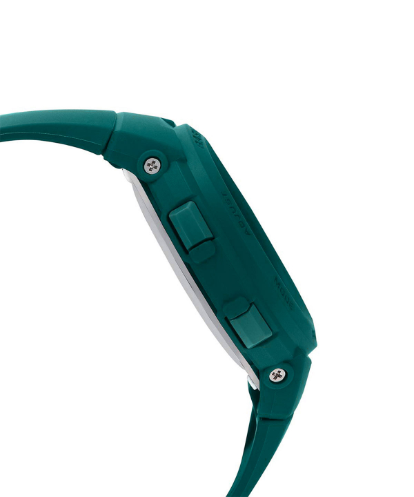 ساعت مچی زنانه کاسیو Casio مدل BSA-B100AC-3ADR