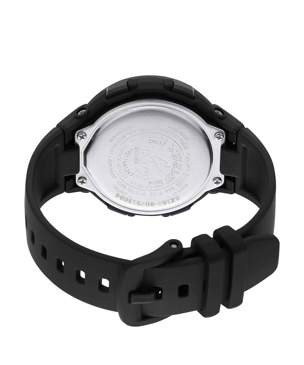 ساعت مچی زنانه کاسیو Casio مدل BSA-B100MF-1ADR