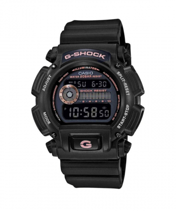 ساعت مچی جی شاک مردانه کاسیو Casio مدل DW-9052GBX-1A4DR