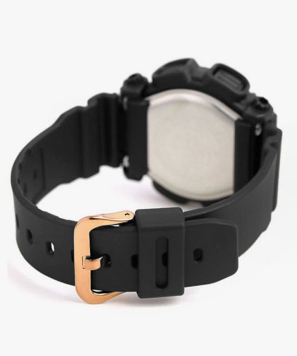 ساعت مچی مردانه کاسیو Casio مدل DW-9052GBX-1A4DR