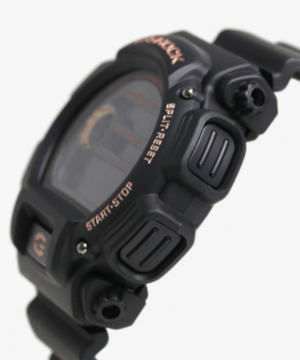 ساعت مچی مردانه کاسیو Casio مدل DW-9052GBX-1A4DR