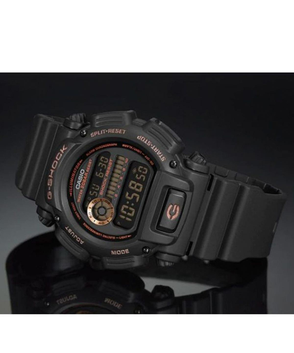 ساعت مچی مردانه کاسیو Casio مدل DW-9052GBX-1A4DR