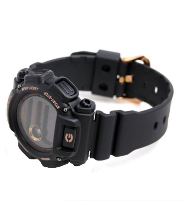 ساعت مچی مردانه کاسیو Casio مدل DW-9052GBX-1A4DR