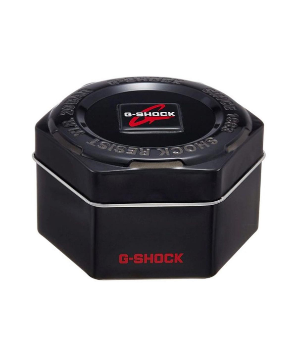 ساعت مچی مردانه کاسیو Casio مدل DW-9052GBX-1A4DR