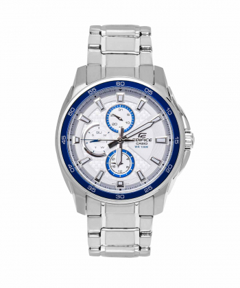 ساعت مچی مردانه کاسیو Casio مدل EF-334D-7AVUDF