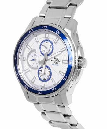 ساعت مچی مردانه کاسیو Casio مدل EF-334D-7AVUDF