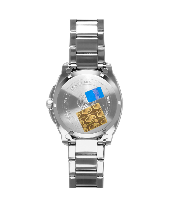 ساعت مچی مردانه کاسیو Casio مدل EF-334D-7AVUDF