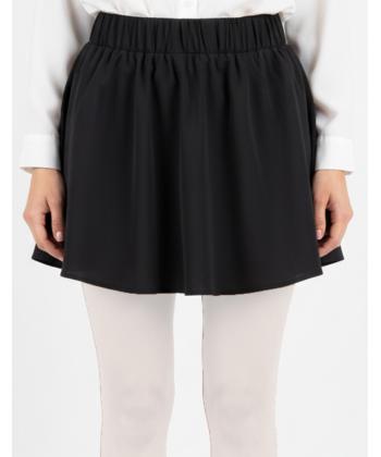 دامن ورزشي زنانه مل اند موژ مدل W09000