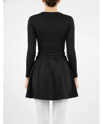 دامن ورزشي زنانه مل اند موژ مدل W09000