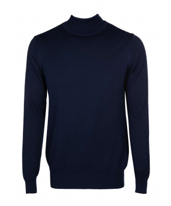 پلیور یقه اسکی مردانه سی ام CM کد 102032106