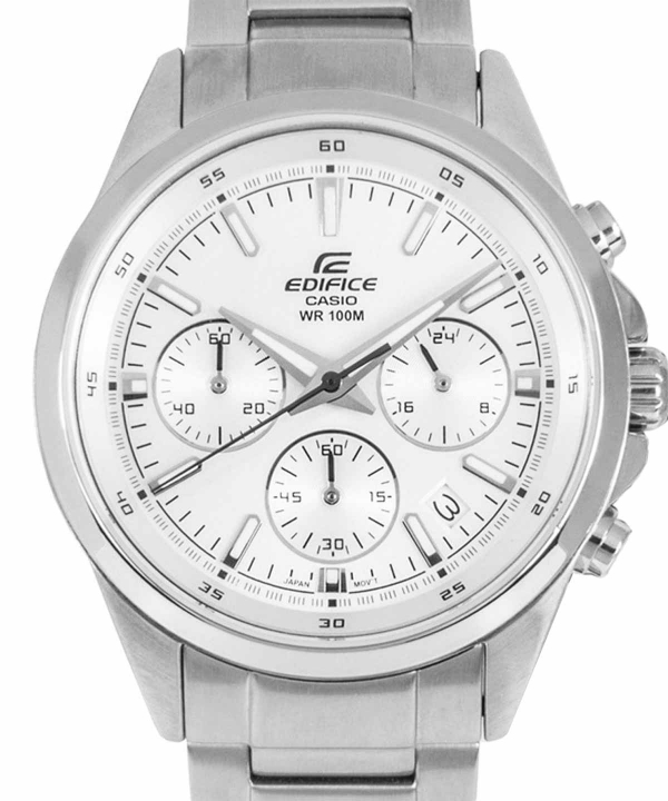 ساعت مچی مردانه کاسیو Casio مدل EFR-527D-7A