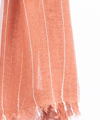 شال کنفی زنانه نوولاشال مدل 55327