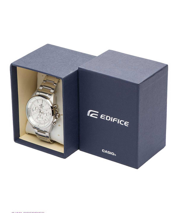 ساعت مچی مردانه کاسیو Casio مدل EFR-527D-7A