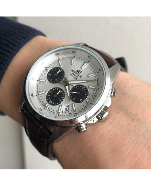ساعت مچی مردانه کاسیو Casio مدل EFR-527L-7A