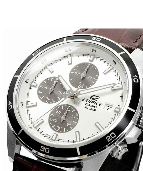 ساعت مچی مردانه کاسیو Casio مدل EFR-527L-7A