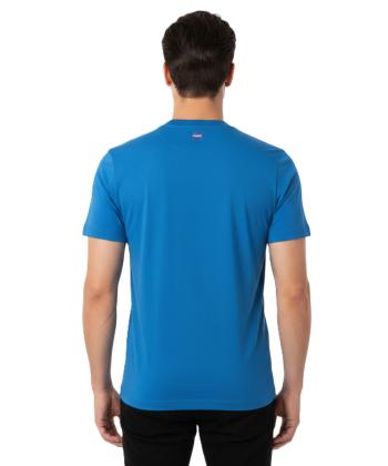 تیشرت آستین کوتاه مردانه SEDO مدل AM-SEDO-6SM63NT2691