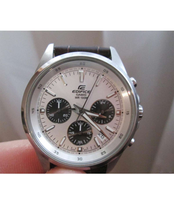 ساعت مچی مردانه کاسیو Casio مدل EFR-527L-7A