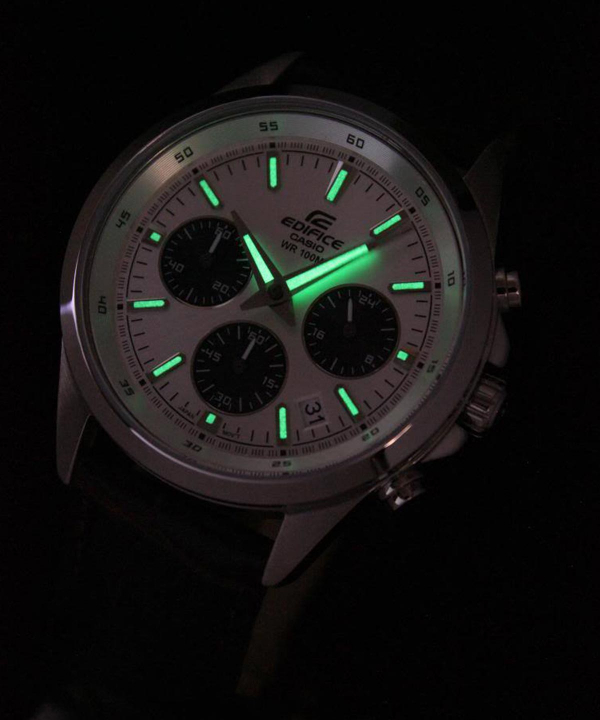 ساعت مچی مردانه کاسیو Casio مدل EFR-527L-7A