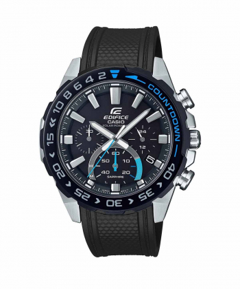 ساعت مچی مردانه کاسیو Casio مدل EFS-S550PB-1AVUDF