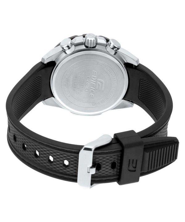 ساعت مچی مردانه کاسیو Casio مدل EFS-S550PB-1AVUDF