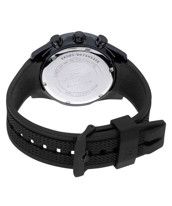 ساعت مچی مردانه کاسیو Casio مدل EQS-900PB-1BVUDF