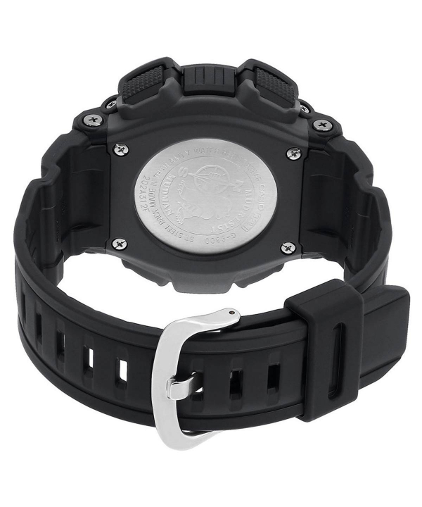 ساعت مچی جی شاک مردانه کاسیو Casio مدل G-9300-1D