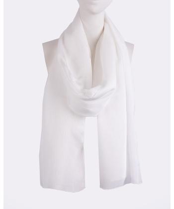 شال ابریشم زنانه نوولاشال مدل 55332