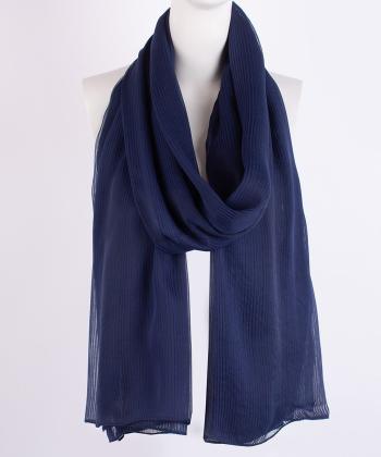 شال ابریشم زنانه نوولاشال مدل 55326