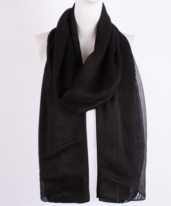 شال ابریشم زنانه نوولاشال مدل 55326