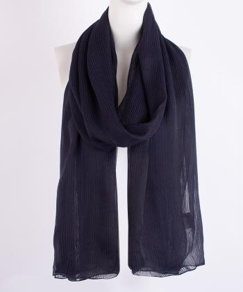 شال ابریشم زنانه نوولاشال مدل 55326