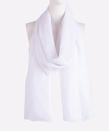 شال ابریشم زنانه نوولاشال مدل 55326