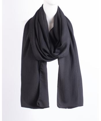 شال ابریشم زنانه نوولاشال مدل 55332