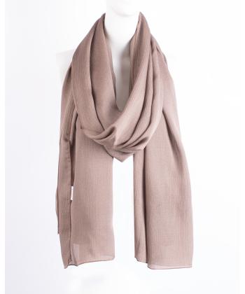 شال ابریشم زنانه نوولاشال مدل 55332